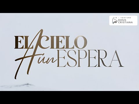 Jesús Adrián Romero - El Cielo Aún Espera | Álbum Completo