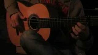 Aires Choqueros (Fandangos de Huelva) - Paco de Lucía