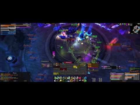 NHFH vs  Heroic Skorpyron