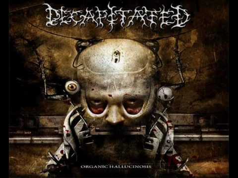 Decapitated - Day 69