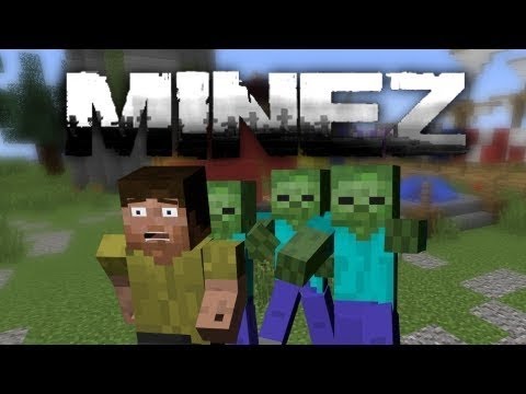 "NOOOOO QUE MIEDITO!!" - MINEZ Minecraft