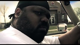 Krizz Kaliko - Dixie Cup - Official Music Video