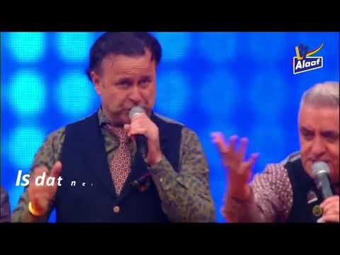 Kartoesj - Doe en ich zeen veer - LVK 2018