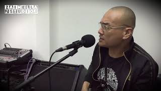 Download lagu Padi   Menanti Sebuah Jawaban Cover By Sham Barongan mp3