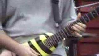 Bumblefoot at FGC 2005 - Part 4 of 5