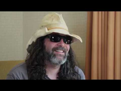 Thumbnail of the video: SLAVE TO THE GRIND: KEVIN SHARP ON KEVIN SHARP