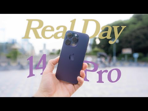 iPhone 14 Pro – Ein echter Testbericht (Akku und Leistung)