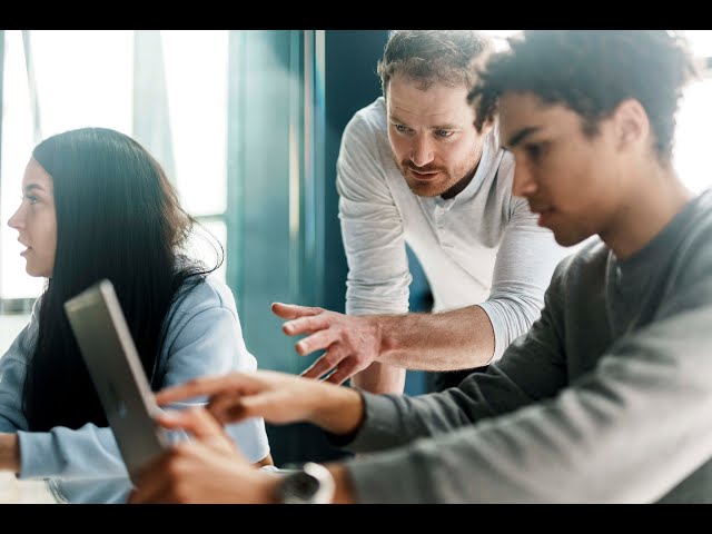 Digital Marketing - DL840 