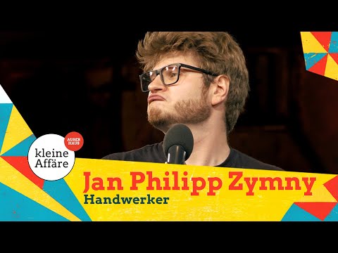 Jan Philipp Zymny / Craftsman / Little Affair Outside the Home