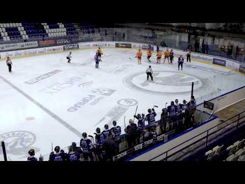 HK Poprad - HC Košice