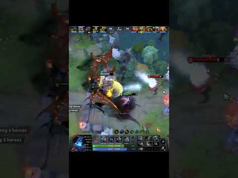 Terror Blade Rampage