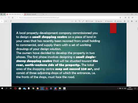 IGO GRAAD 11: 12 Mei 2020 - periode 1 (12111)