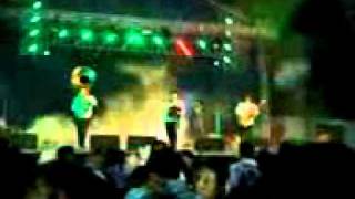 Calibre 50   Plebada Alterada &amp; Escolta Personal &amp; 100 x 1 &amp; Hotel Del Cid