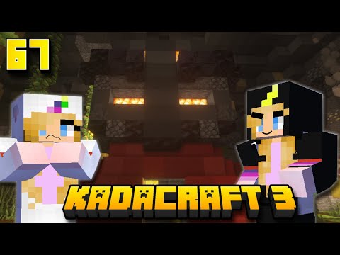 KADACRAFT S3 EP.67 | ANG KATOTOHANAN KAY BLACK UNICORN