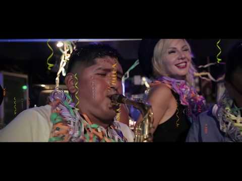 Ajayu Jacha - Mix Huayños