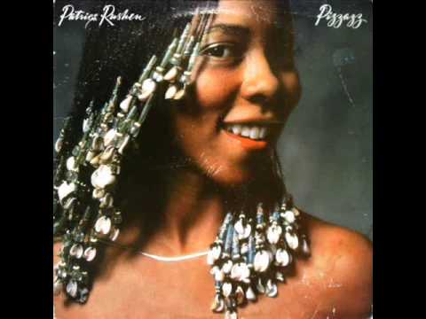 Patrice Rushen - Settle For My Love