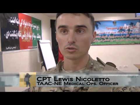 Soldiers Update: Gamberi TMC