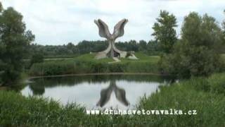 preview picture of video 'KZ Jasenovac - Extermination Camp'