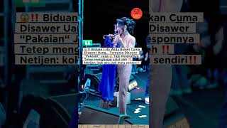 Download lagu Heboh‼️lala widy di sawer pakaian aneh‼️ #beritaviral #beritaartis #beritaterkini mp3