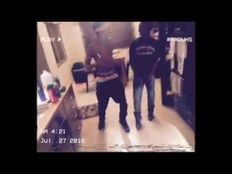 [Fusion Freestyle] - K-Frio x Brodie Ku$h (SlaveNameFlick Video)