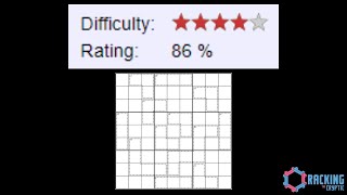 The "Worst" Puzzle We've Ever Featured