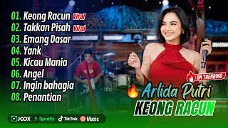 Download lagu KEONG RACUN - Arlida Putri | TAKKAN PISAH | EMANG DASAR | OM ADELLA || FULL ALBUM DANGDUT KOPLO mp3 Download lagu KEONG RACUN - Arlida Putri | TAKKAN PISAH | EMANG DASAR | OM ADELLA || FULL ALBUM DANGDUT KOPLO mp3