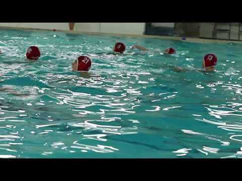 2017-10-31 Varsity B vs CPAC-01