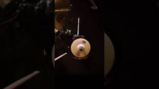 Video thumbnail for Meinl Cymbals - 8"/10" Artist Concept Model Matt Garstka Temporal Stack 1 #shorts #meinlcymbals by MEINL Cymbals - Official Product Videos