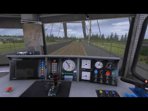 CABRIDE CFR PROJECT  BETA (049 FEATHER RIVER)