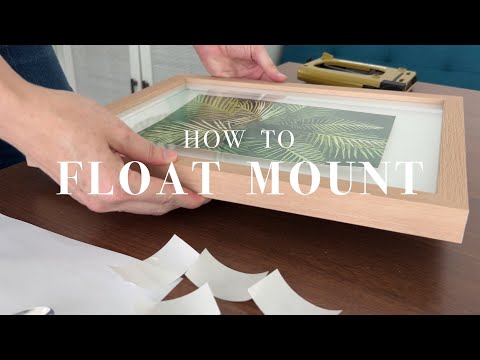 Make Framing Affordable With This Amazing DIY Hack