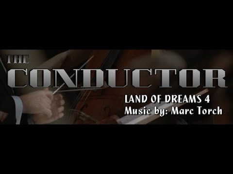 LAND OF DREAMS 4 - Marc Torch #iwritevideo #landofdreams4 #unofficialvideo #relaxingmusic #classical