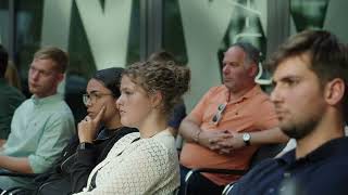 Conférence Start Smart 2024 - After Movie