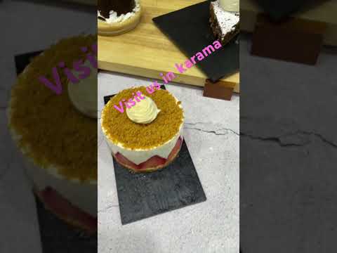 New cafe in DUBAI….#cafe #cafeindubai #bestcafe #cakes #bestintown #chocolatecake #cakelovers #best