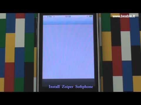 comment installer eyebeam