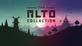 Video The Alto Collection 