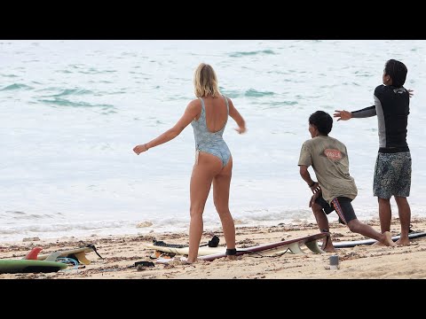 Into The Storm – The Bukit