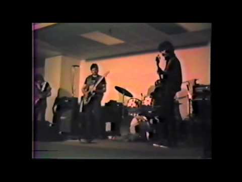 Night Shift - Mountain Mississippi Queen cover