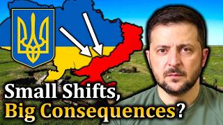 Ukraine Has Flipped the Battlefield. How Much Does That Matter?