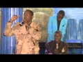 Worship House - Evangeli (Live in The New Wine Concert) (OFFICIAL VIDEO)