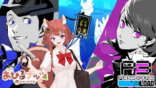【P3R】完全初見 名作RPG ペルソナ3リロード 第68回　ニュクスを絶対倒す（#ゲーム実況 #vtuber #あひるナッツ）