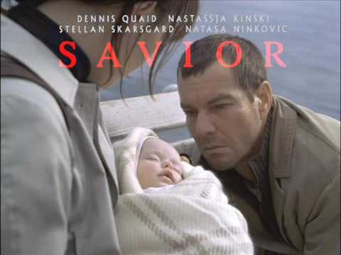 Rasti Rasti -  Savior (OST)