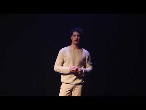 Monólogo dramático DUELO - Néstor Rubio