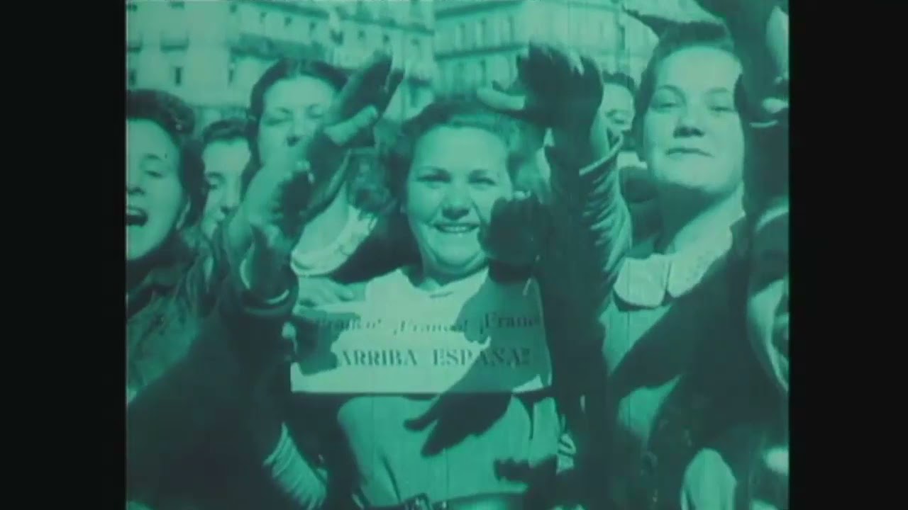 Songs for After a War