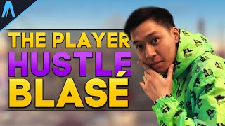 College Was Boring, Went Pro Instead ft. Blasé