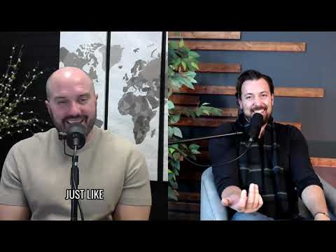 Rob and Jordan tackle Executive Orders and Housing