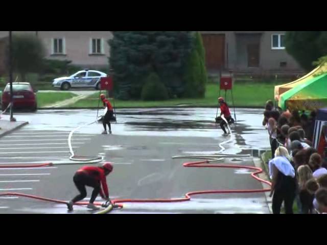  Velké Opatovice, 28. 08. 2011