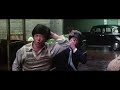 THE BIG BRAWL (Lalo Schifrin - 1980) : "Fast Moves"