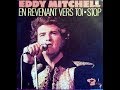 Eddy Mitchell   En revenant vers toi         1972