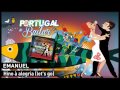 Emanuel Hino à Alegria Let S Go