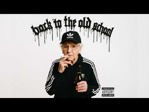 MARK BLAIR - Back To The Old School